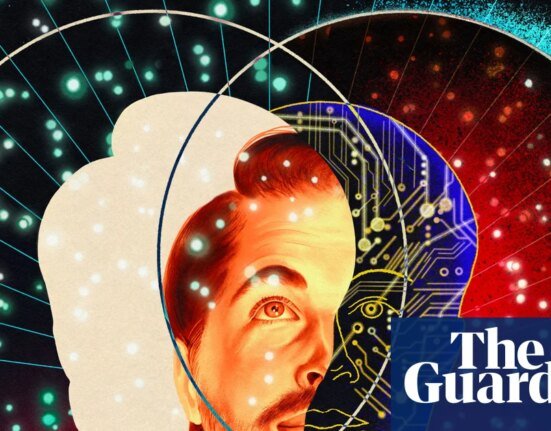 'It's a deep mystery what this thing actually is?': The philosopher inside Google DeepMind AI - Podcast