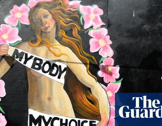 'It's comfortable to be haunted': how attitudes towards abortion have changed over the centuries - Podcast