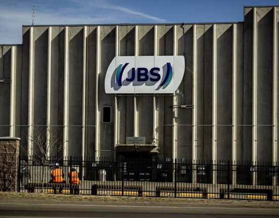 JBS removes Scope 3 emissions targets from climate plan