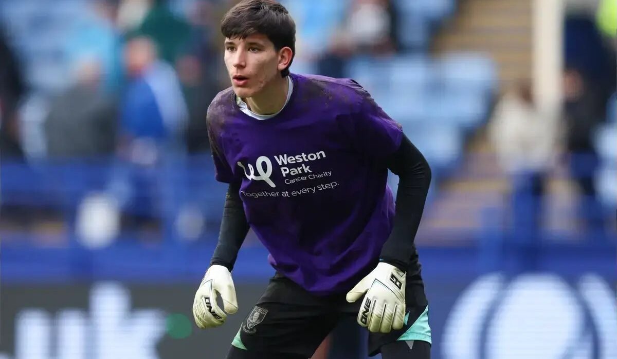 James Beadle extends Brighton contract ahead of season-long loan to Birmingham