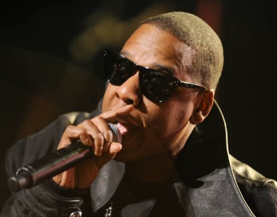 Jay-Z released an underrated album 13 years ago on July 4th