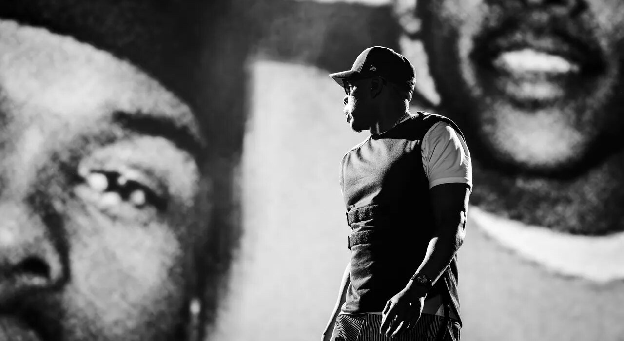 Jay-Z's hit-packed Yankee Stadium show turns the ballpark into a throne room
