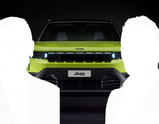 Jeep and RAM have new bosses