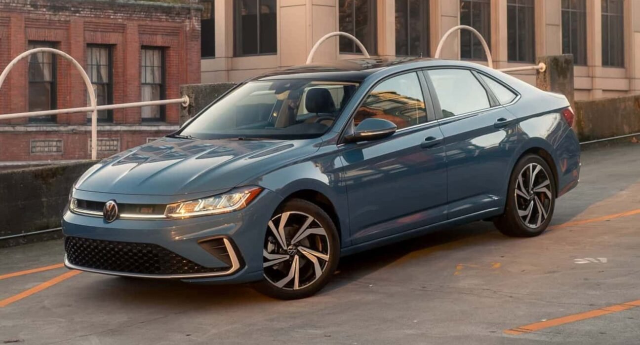 Jetta and Taycan among 10 VW Group cars to face action: Report