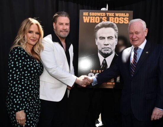 John Travolta film called 'one of the worst movies ever made' with 0% Rotten Tomatoes score