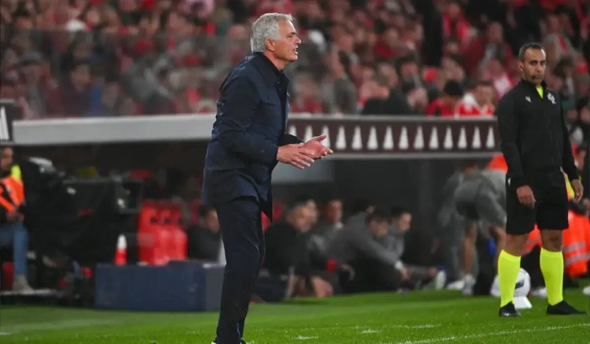 Jorge Andrade says Mourinho has a golden opportunity to revive Real Madrid with Mbappe