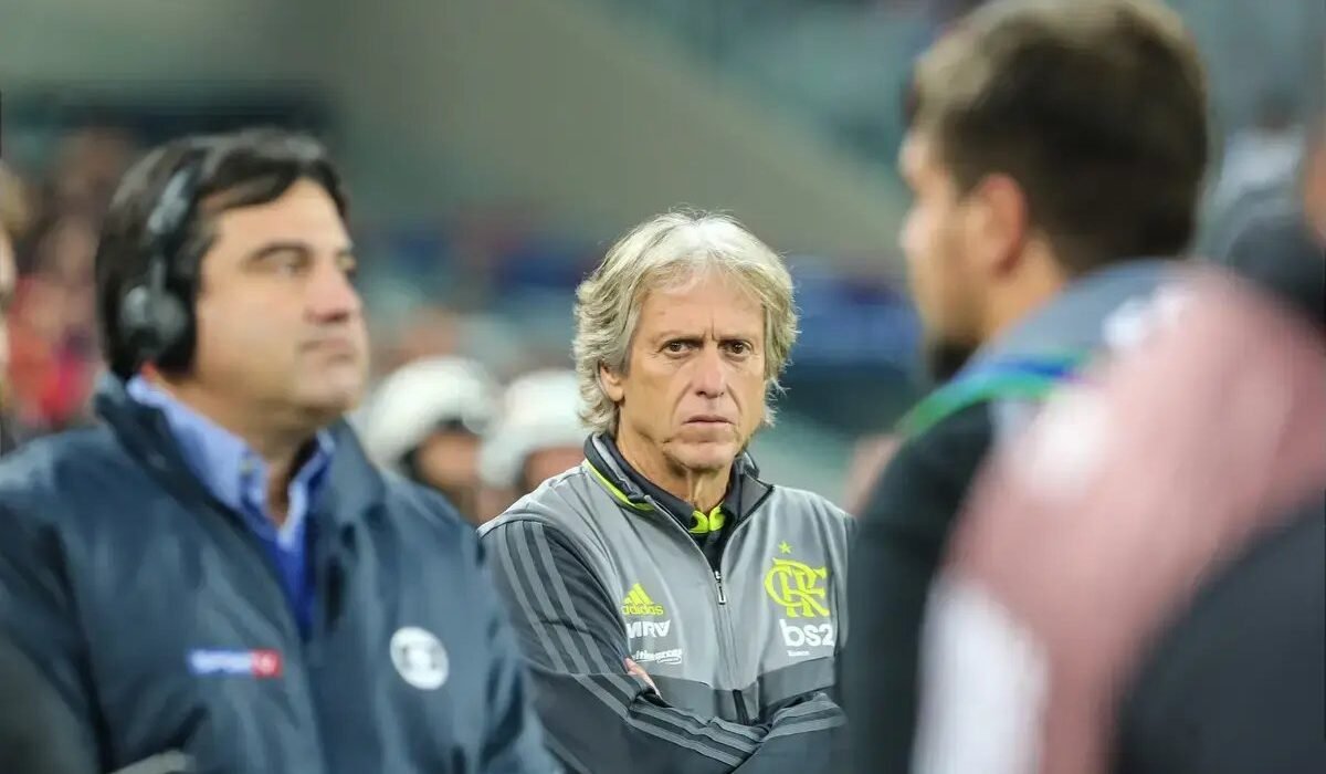 Jorge Jesus says Cristiano Ronaldo will never be a problem for Portugal