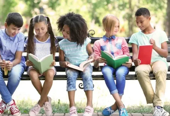 July New Releases: 9 Exciting Children's Books