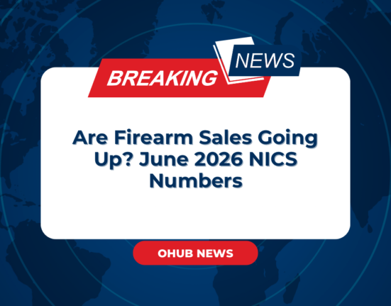 June 2026 NICS Number | OHUB News