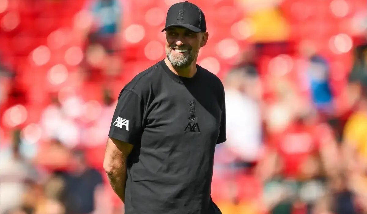 Jurgen Klopp is set to become Germany head coach after agreeing a deal with RB Leipzig