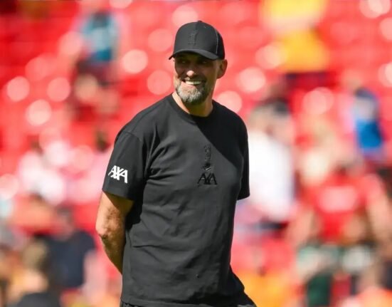 Jurgen Klopp is set to become Germany head coach after agreeing a deal with RB Leipzig