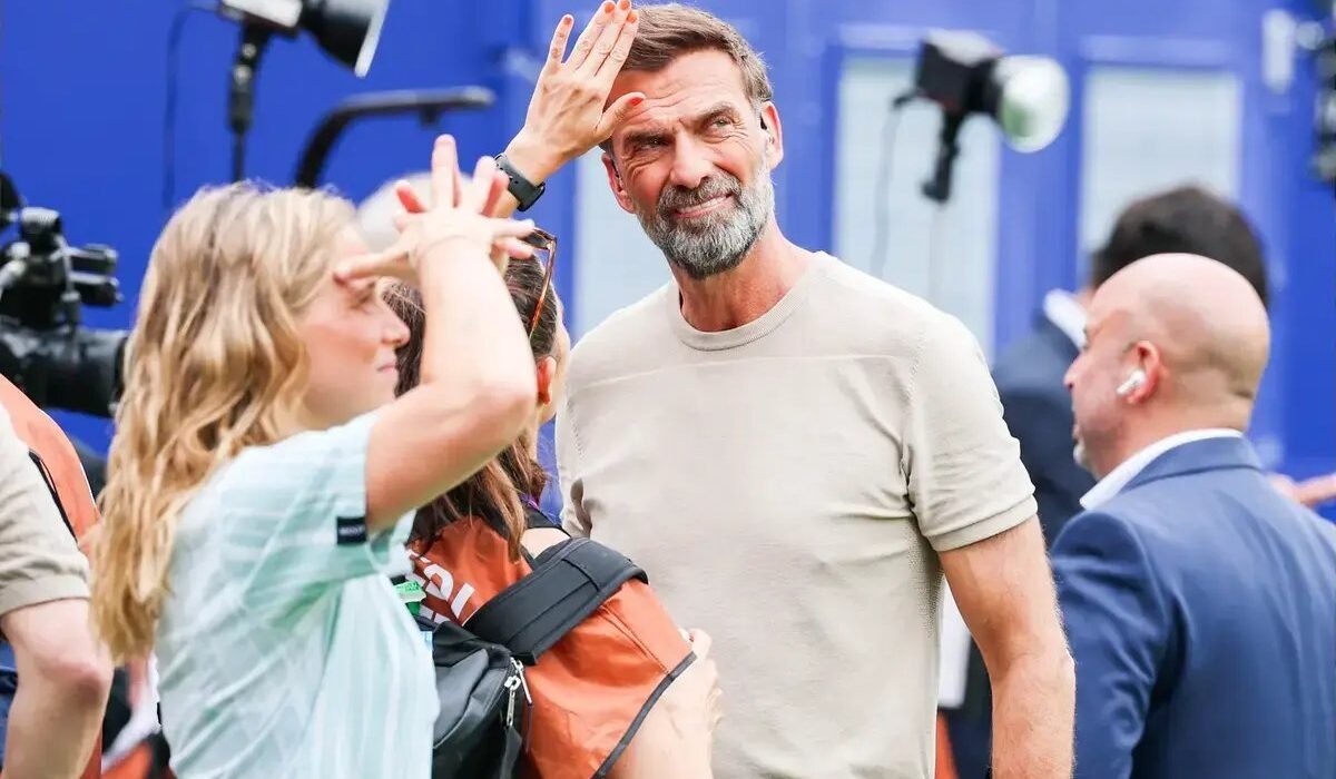 Jurgen Klopp reveals Liverpool's grand attempt to sign Kylian Mbappe ahead of PSG move
