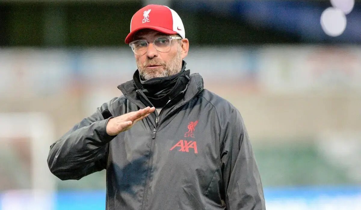 Jurgen Klopp set to return as Germany manager as Red Bull contract clause revealed