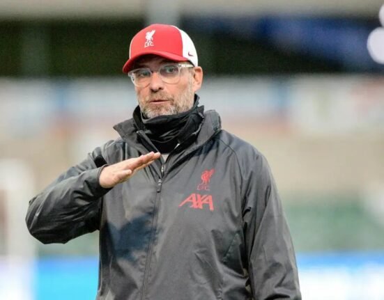 Jurgen Klopp set to return as Germany manager as Red Bull contract clause revealed
