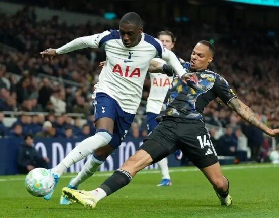 Juventus CEO Carnevali has confirmed ongoing talks with Kolo Muani, but he is keeping an eye on several aspects