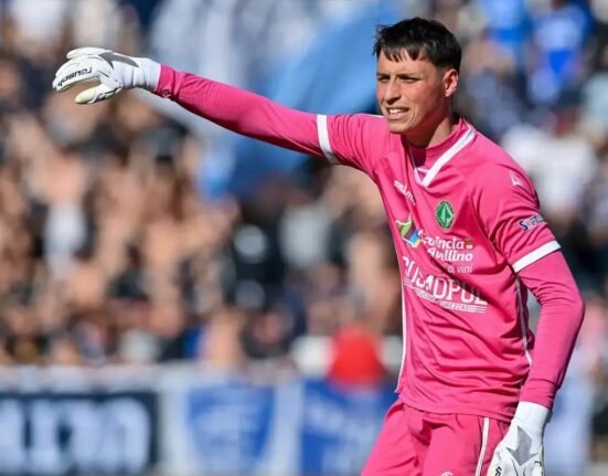 Juventus sell goalkeeper Dafara to Parma for €6 million as Suzuki faces summer exit