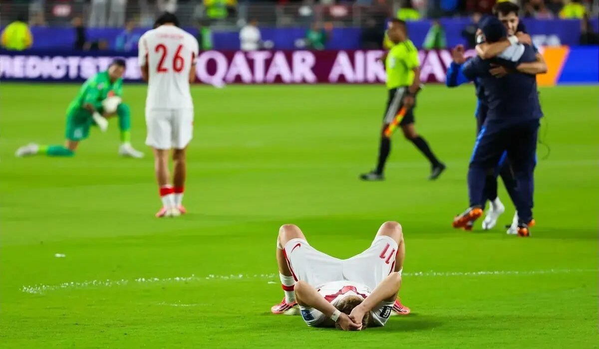 Juventus star Kenan Yildiz faces possibility of knee surgery for chronic tendon problem