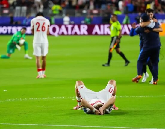 Juventus star Kenan Yildiz faces possibility of knee surgery for chronic tendon problem