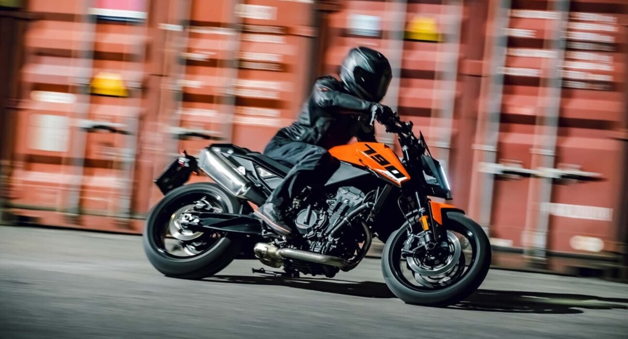 KTM sold around 50,000 bikes in Q2 2026, but did not say how many old stocks