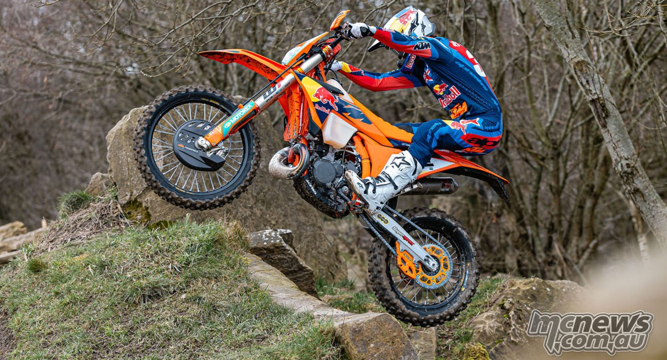 KTM's recovery accelerated, sales increased by 71% in the second quarter
