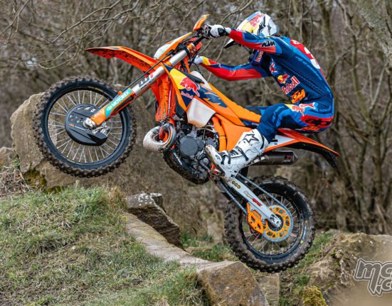 KTM's recovery accelerated, sales increased by 71% in the second quarter