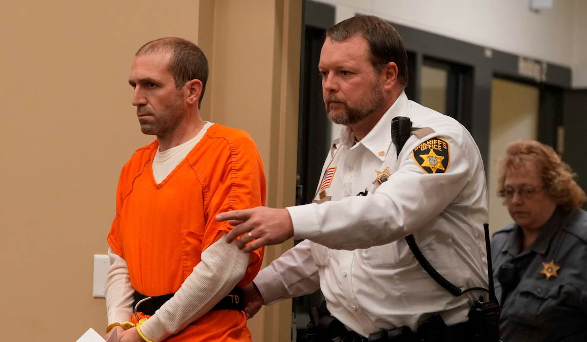Kayaker's fake death that fooled Wisconsin is now better funding the search