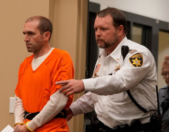 Kayaker's fake death that fooled Wisconsin is now better funding the search