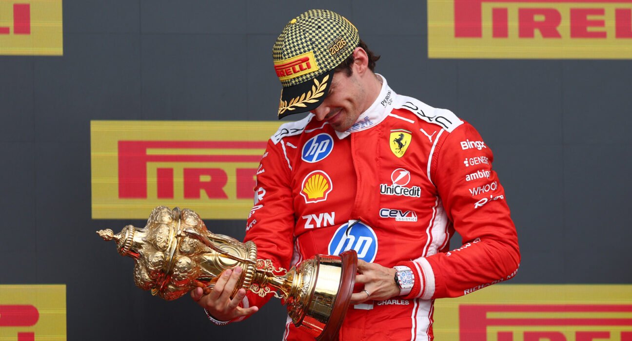 Kimi Antonelli's mechanical failure cost Ferrari another F1 win