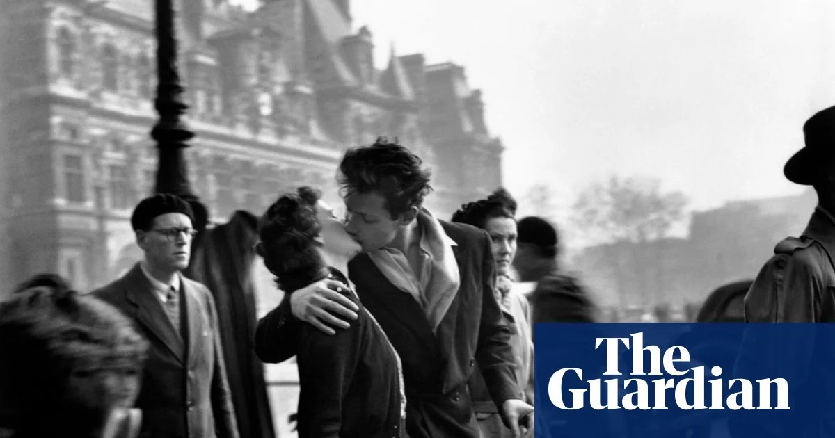 Kiss by Katie Barclay review – a history of passion, power and dumplings | history books