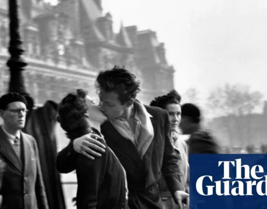 Kiss by Katie Barclay review – a history of passion, power and dumplings | history books