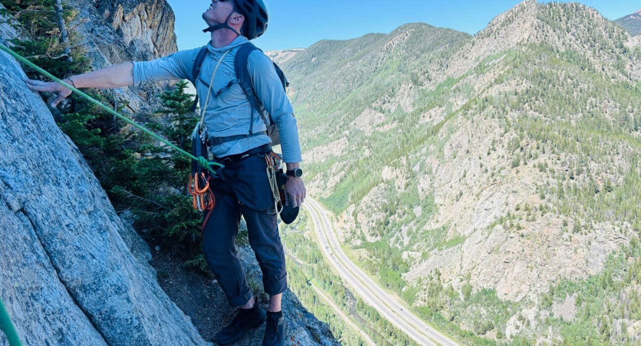 La Sportiva Roots Pant Review