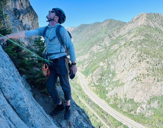 La Sportiva Roots Pant Review