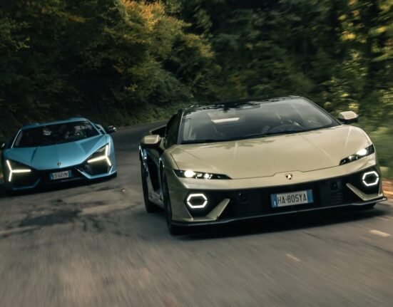 Lamborghini EV delayed to 2030: hybrid supercar strategy explained