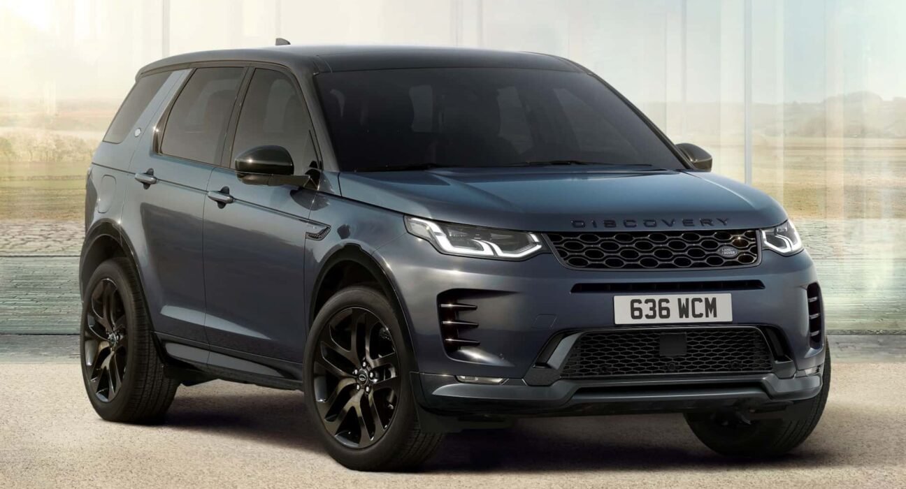 Land Rover Discovery Dead! Production will end in 2026