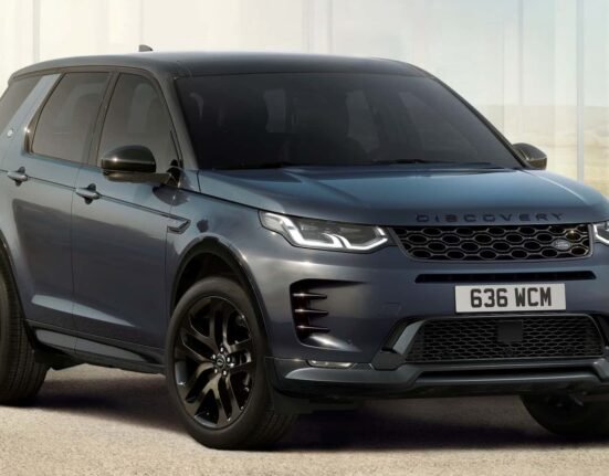 Land Rover Discovery Dead! Production will end in 2026