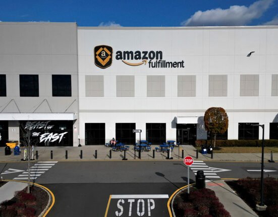 Latest demand for Amazon bonds cools after March debt sale