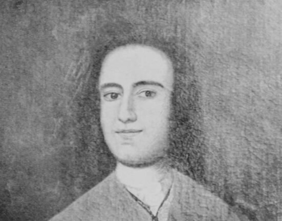 Lawrence Washington, brother of George Washington: What's the real story?