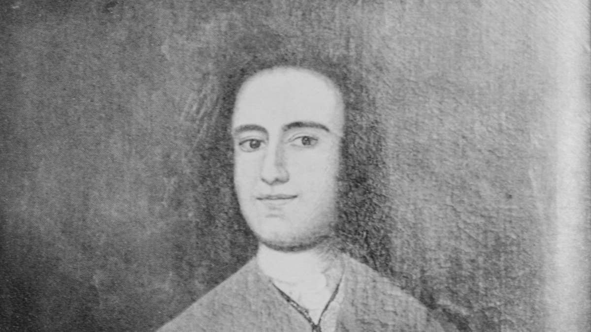 Lawrence Washington, brother of George Washington: What's the real story?