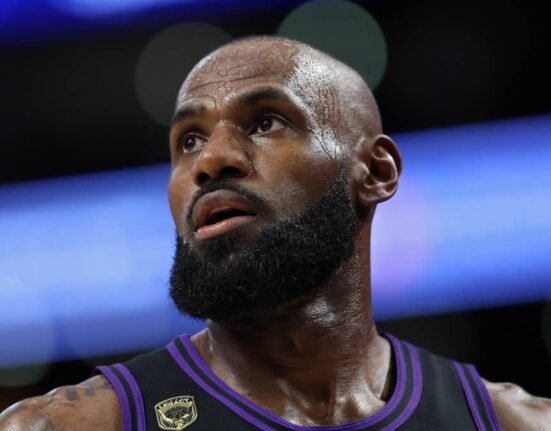 LeBron James hints at retirement timeline ahead of free agency decision