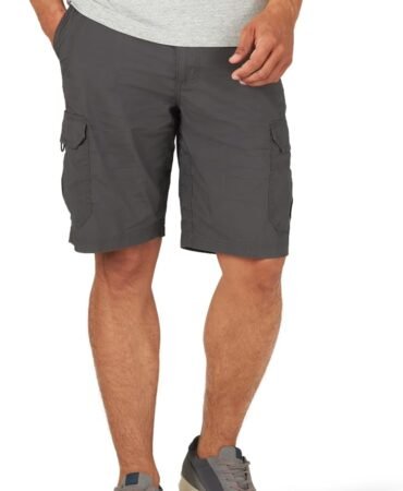 Lee Men's Extreme Motion Crossroad Cargo Short