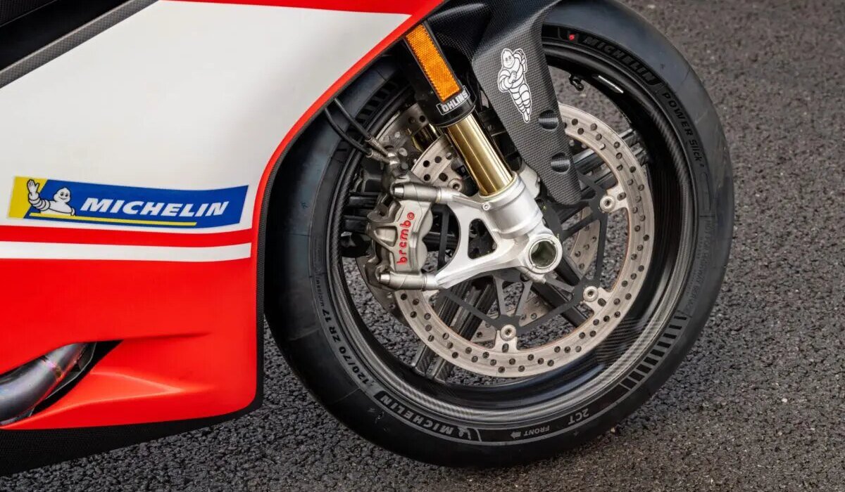 Legal advice: carbon wheels... | more bikes