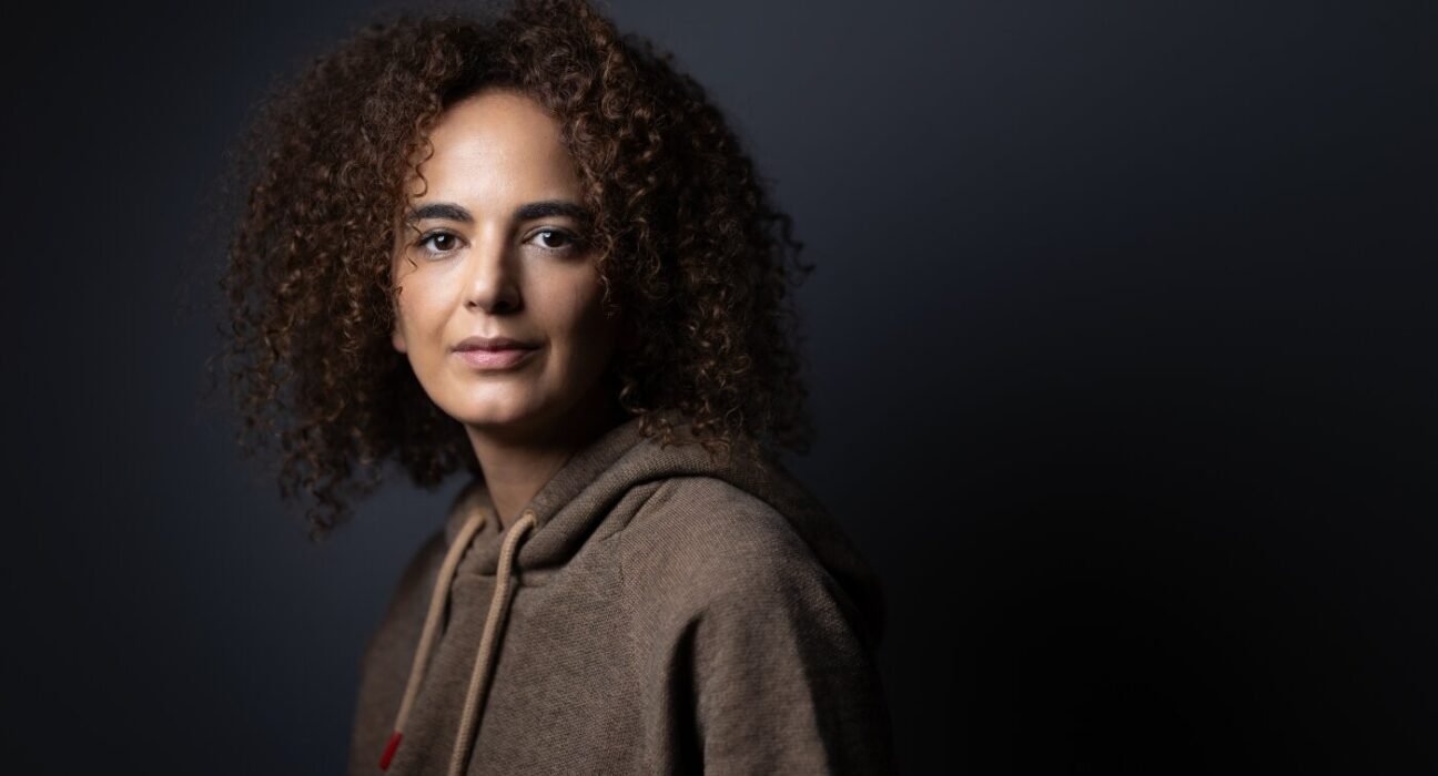 Leila Slimani draws inspiration from her family story in 'I'll Take the Fire': NPR