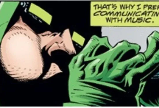 Let's meet some disabled superheroes who are not courageous