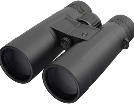 Leupold launches BX-2 Timberline HD binoculars