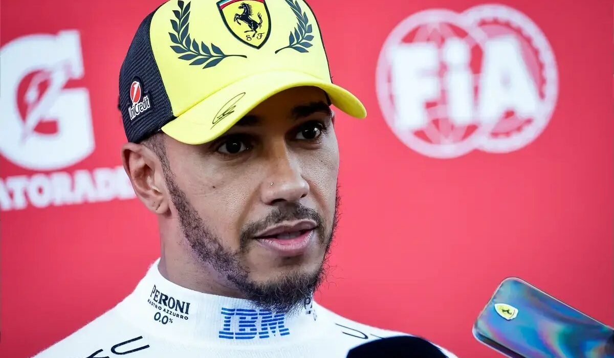 Lewis Hamilton confirms Ferrari future beyond 2026 as resurgence boosts title hopes