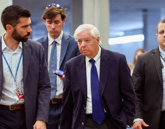 Lindsey Graham Family: Did the South Carolina Senator Have a Wife or Girlfriend?