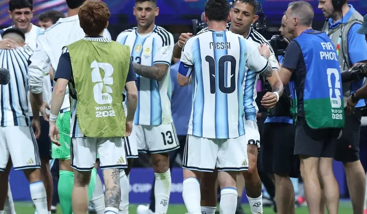 Lionel Messi turns 39 and moves towards another World Cup Golden Boot
