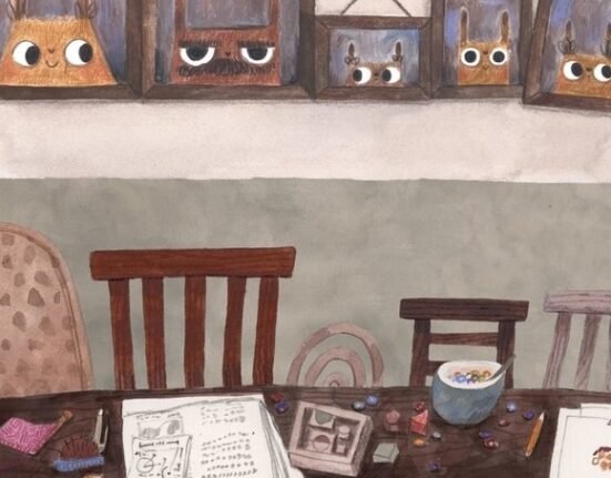 Literary Center » 10 Great New Books for Children in July 2026