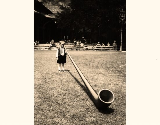 Literary Center » A Poet's Account of the Power of the Yodel