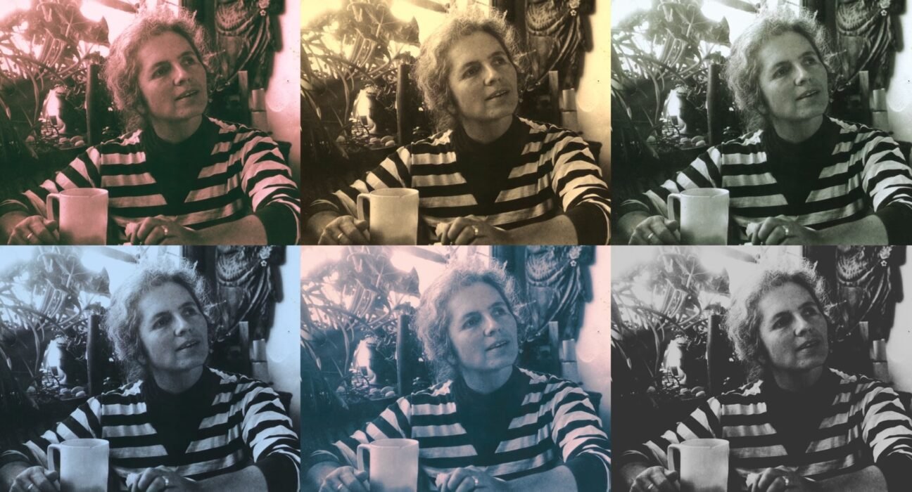Literary Center » "A person should be in love most of the time." Another (another) ode to Grace Paley